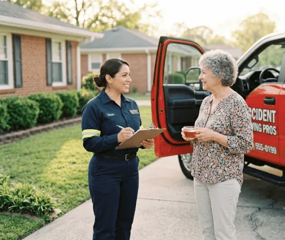 Accident Towing Service Dolton, IL FAQs